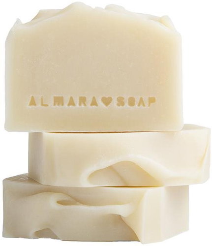 ALMARA SOAP Konopí 90 g - Tuhé mýdlo - Main image