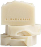 ALMARA SOAP Konope 90 g - Tuhé mydlo