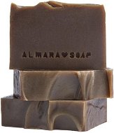 ALMARA SOAP New Hair 90 g - Tuhé mýdlo