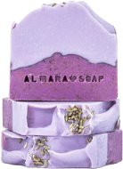 ALMARA SOAP Lavender Fields 100 g - Tuhé mydlo