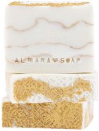 ALMARA SOAP Fresh Laundry 100 g - Szappan