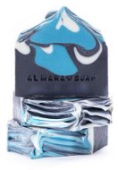 ALMARA SOAP Morning Shower 100 g - Tuhé mydlo