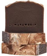 ALMARA SOAP Gold Chocolate 100 g - Szappan