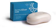 BATMARKETING DermaSilver mýdlo s aktivním stříbrem 100 g - Tuhé mýdlo