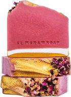 ALMARA SOAP Ružový grep 100 g - Tuhé mydlo
