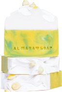 ALMARA SOAP Bitter Lemon 100 g - Tuhé mydlo