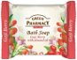 GREEN PHARMACY Bath Soap Goji Berry with almond oil 100 g - Szappan
