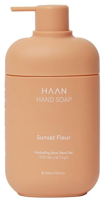 HAAN HAND SOAP Sunset Fleur 350 ml
