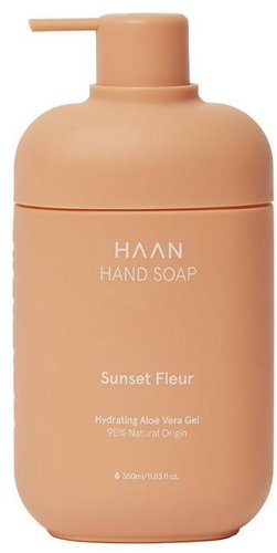 HAAN Sunset Fleur 350 ml - Liquid Soap - Main image
