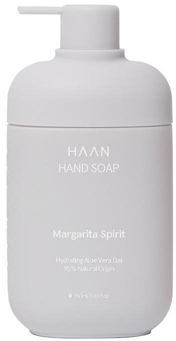 HAAN HAND SOAP Margarita 350 ml