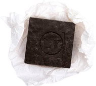 ECCE VITA mýdo Midnight Wood 110 g - Bar Soap