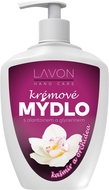 LAVON Liquid Soap Cashmere & Orchid 500ml - Liquid Soap