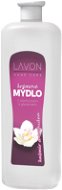 LAVON Liquid Soap Cashmere & Orchid 1000ml - Liquid Soap