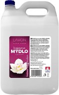 LAVON Liquid Soap Cashmere & Orchid 5l - Liquid Soap