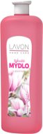 LAVON Liquid Soap Magnolia (Pink) 1000ml - Liquid Soap
