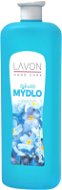 LAVON Liquid Soap Orange Blossom (Blue) 1000ml - Liquid Soap