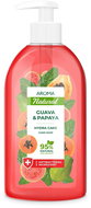 AROMA Mýdlo na ruce Guava a Papája 500 ml - Tekuté mýdlo
