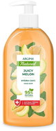 AROMA Mýdlo na ruce Šťavnatý meloun 500 ml - Tekuté mýdlo