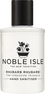 NOBLE ISLE Rhubarb Rhubarb Hand Sanitiser 75 ml - Liquid Soap