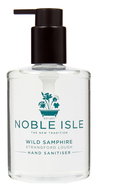 NOBLE ISLE Wild Samphire Hand Sanitiser 250 ml - Liquid Soap