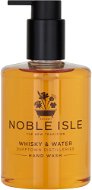 NOBLE ISLE Whisky & Water Hand Wash 250 ml - Liquid Soap