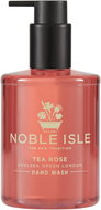 NOBLE ISLE Tea Rose Hand Wash 250 ml - Liquid Soap