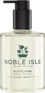 NOBLE ISLE Scots Pine Hand Wash 250 ml - Tekuté mydlo