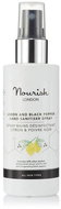 NOURISH LONDON Disinfectant hand spray with lemon and black pepper 100 ml - Hand Sanitizers
