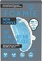 FOAMIE 3in1 Shower Body Bar For Men Seas The Day 90 g - Szappan