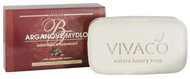 VIVACO Body Tip Arganové mýdlo tuhé 100 g - Bar Soap