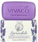 VIVACO Body Tip Premium Tuhé toaletní mýdlo levandule Provance 100 g  - Tuhé mýdlo