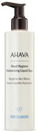 AHAVA Hand Hygiene Moisturizing Liquid Soap 250 ml - Liquid Soap