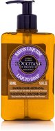 L'OCCITANE Shea Butter Lavender Soap 500 ml - Liquid Soap