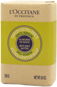 L'OCCITANE Bambucké maslo Verbena 250 g - Tuhé mydlo