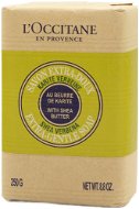 L'OCCITANE Bambucké máslo Verbena 250 g - Tuhé mýdlo