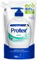 PROTEX Ultra tekuté mydlo s prirodzenou antibakteriálnou ochranou náhradná náplň 500 ml - Tekuté mydlo