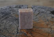 MYDLÁRNA RUBENS Přírodní mýdlo s minerálním jílem 100 g - Tuhé mýdlo