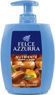 FELCE AZZURRA Amber & Argan folyékony szappan 300 ml - Folyékony szappan