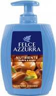 FELCE AZZURRA Amber & Argan Liquid Soap 300 ml - Liquid Soap