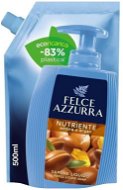 FELCE AZZURRA Amber & Argan Liquid Soap Refill 500 ml - Liquid Soap