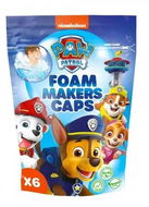 WASCHKÖNIG Paw Patrol bath foam 6 × 20 g - Bath Foam