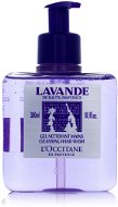 L'OCCITANE Lavender Cleansing Hand Wash 300 ml - Folyékony szappan