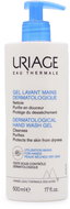 URIAGE Dermatological Hand Wash 500 ml - Liquid Soap