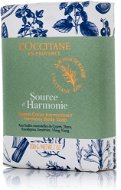 L'OCCITANE Source D'Harmonie Harmony Body Soap 200 g - Tuhé mydlo