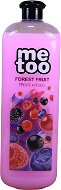 ME TOO Tekuté mydlo Forest Fruit 1 000 ml - Tekuté mydlo