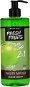 VIVACO Body Tip Fresh Zelené jablko Tekuté mýdlo 500 ml - Folyékony szappan