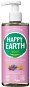 HAPPY EARTH Levandule & Ylang tekuté mýdlo 300 ml - Folyékony szappan