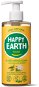 HAPPY EARTH Jasmín & Kafr tekuté mýdlo 300 ml - Folyékony szappan