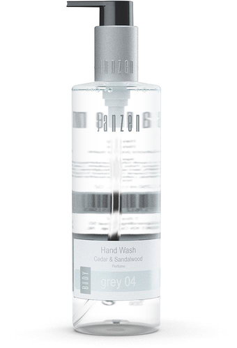 JANZEN Grey 250 ml - Liquid Soap - Main image
