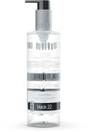 JANZEN Black 250ml - Folyékony szappan